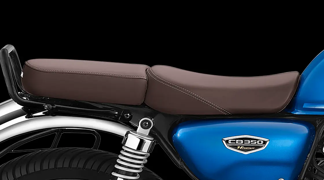 Split Seat